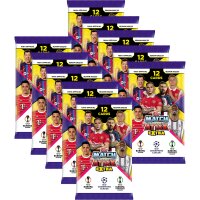 Topps - Champions League EXTRA 2022/23 - Trading Cards -...