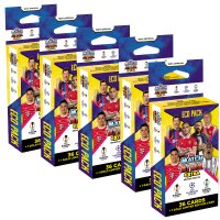 Topps - Champions League EXTRA 2022/23 - Trading Cards -...