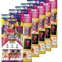 Topps - Champions League EXTRA 2022/23 - Trading Cards -...