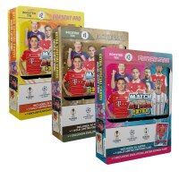 Topps - Champions League EXTRA 2022/23 - Trading Cards -...