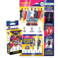 Topps - Champions League EXTRA 2022/23 - Trading Cards -...