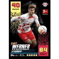 473 - Timo Werner - Neuer Transfer - 2022/2023