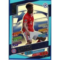 CL1617-PRO-009 - Kingsley Coman - PRO 11 - FC Bayern...