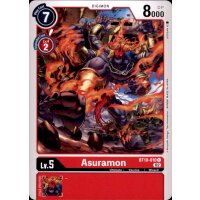 BT10-010 - Asuramon - Common