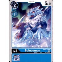 BT10-017 - Bulucomon - Common