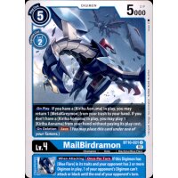 BT10-021 - MailBirdamon - Uncommon