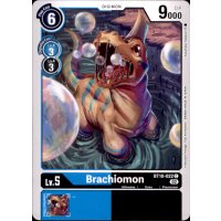 BT10-022 - Brachiomon - Common