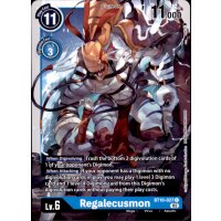 BT10-027 - Regalecusmon - Common