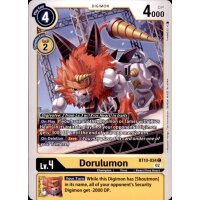 BT10-034 - Dorulumon - Common