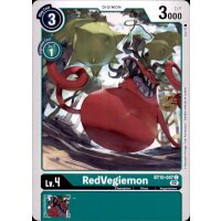 BT10-047 - RedVegiemon - Common