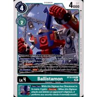 BT10-049 - Ballistamon - Common