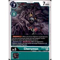 BT10-052 - Cherrymon - Common