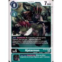 BT10-053 - Ajatarmon - Uncommon