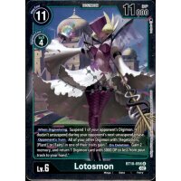 BT10-056 - Lotosmon - Rare