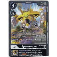 BT10-060 - Sparrowmon - Rare