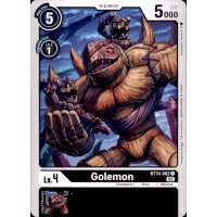 BT10-062 - Golemon - Common