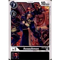 BT10-065 - Assaultmon - Common