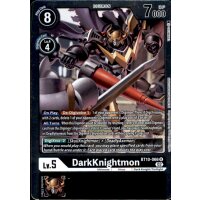 BT10-066 - DarkKnightmon - Rare