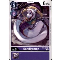 BT10-079 - Sandiramon - Common