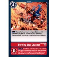 BT10-096 - Burning Star Crusher - Common