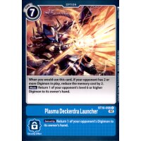 BT10-098 - Plasma Deckerdra Launcher - Common