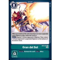 BT10-103 - Gran del Sol - Uncommon