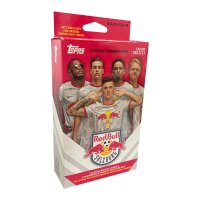 Topps RB Salzburg Team Set 2022/23