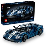 LEGO® Technic 42154 - Ford GT 2022