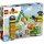 LEGO® DUPLO® 10990 - Baustelle mit Baufahrzeugen