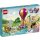 LEGO® Disney Princess 43216 - Prinzessinnen auf magischer Reise