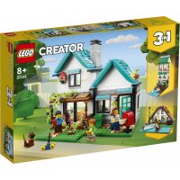 LEGO® Creator 31139 - Gemütliches Haus