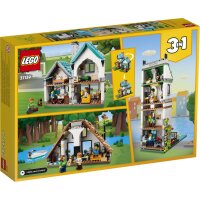 LEGO® Creator 31139 - Gemütliches Haus