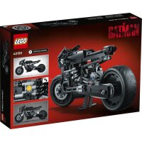 LEGO® Technic 42155 - THE BATMAN – BATCYCLE™