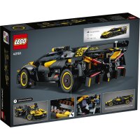 LEGO® Technic 42151 - Bugatti-Bolide