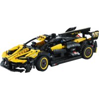 LEGO® Technic 42151 - Bugatti-Bolide