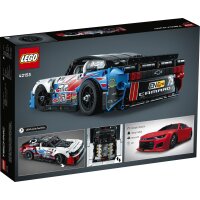 LEGO® Technic 42153 - NASCAR® Next Gen Chevrolet Camaro ZL1