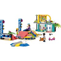 LEGO® Friends 41751 - Skatepark