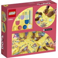 LEGO® DOTS 41806 - Ultimatives Partyset