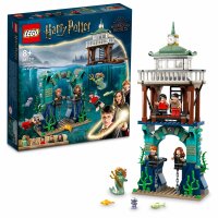 LEGO® Harry Potter™ 76420 - Trimagisches...