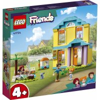 LEGO® Friends 41724 - Paisleys Haus