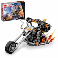 LEGO® Marvel Super Heroes™ 76245 - Ghost Rider...