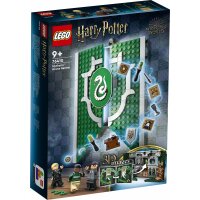 LEGO® Harry Potter™ 76410 - Hausbanner...