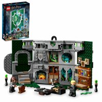 LEGO® Harry Potter™ 76410 - Hausbanner...
