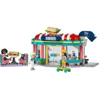 LEGO® Friends 41728 - Restaurant