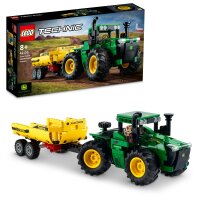 LEGO® Technic 42136 - John Deere 9620R 4WD Tractor