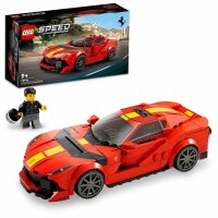 LEGO® Speed Champions 76914 - Ferrari 812 Competizione