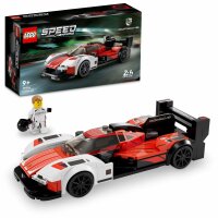 LEGO® Speed Champions 76916 - Porsche 963