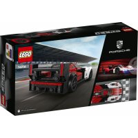 LEGO® Speed Champions 76916 - Porsche 963