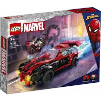 LEGO® Marvel Super Heroes™ 76244 - Miles...