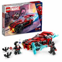 LEGO® Marvel Super Heroes™ 76244 - Miles...